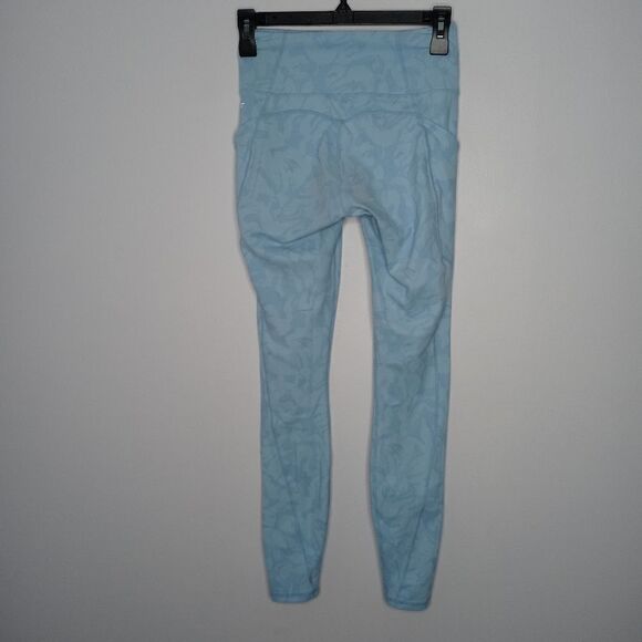 Fabletics PureLuxe High-Waisted Leggings - Picture 7 of 9